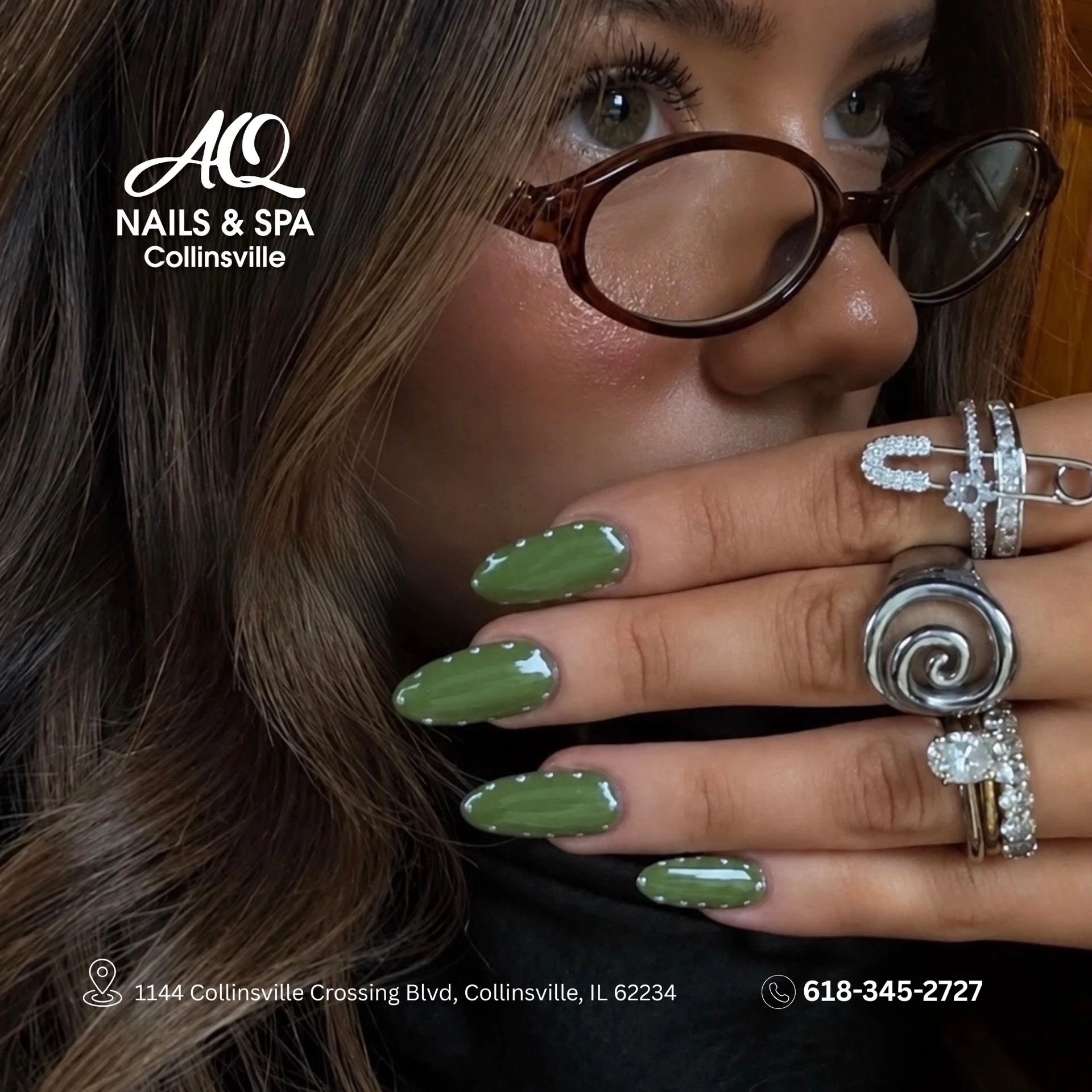 Must Try Nail Designs September 29 2026